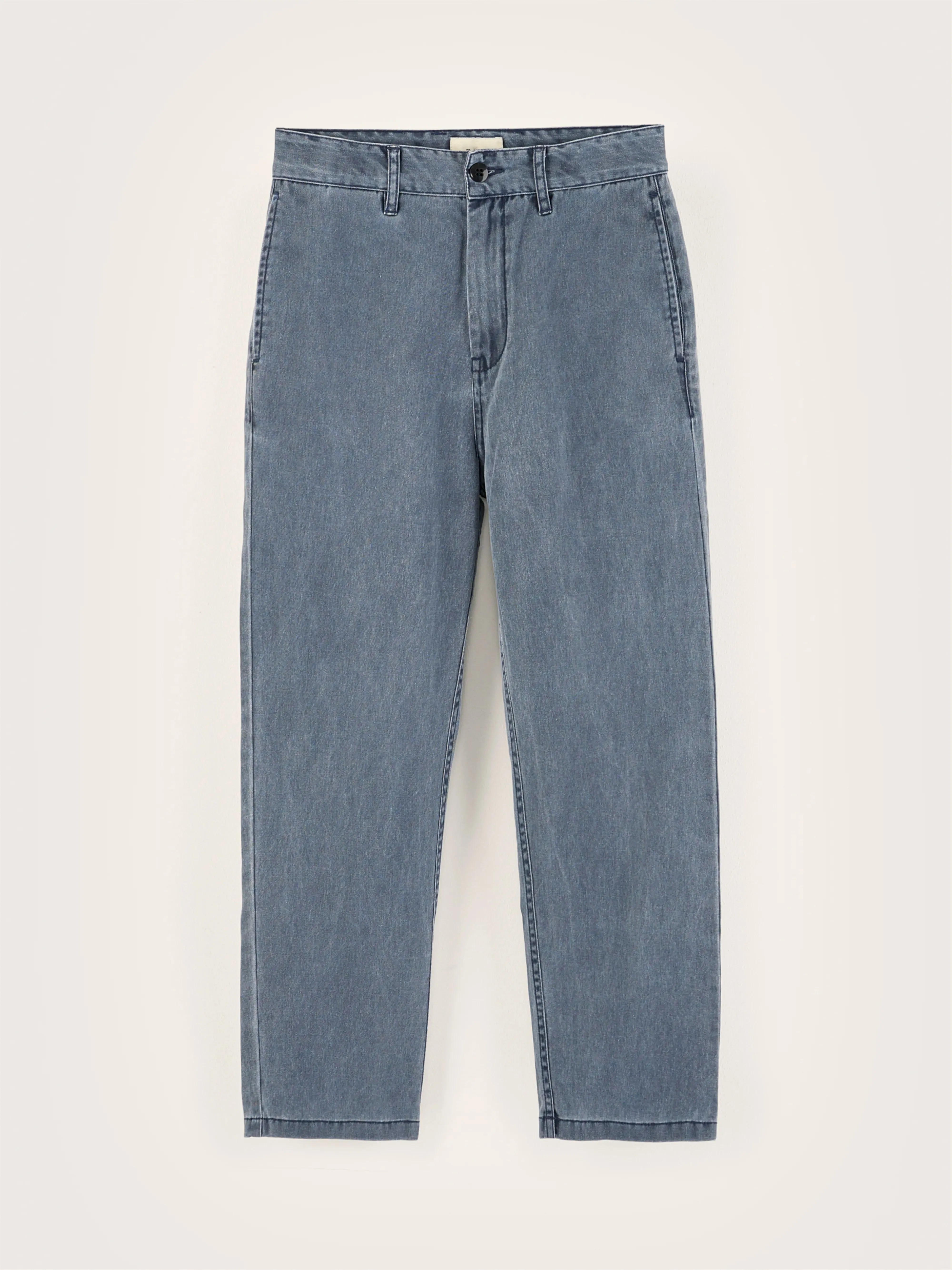 Wilson classic trousers   (242 / B / PARKER)