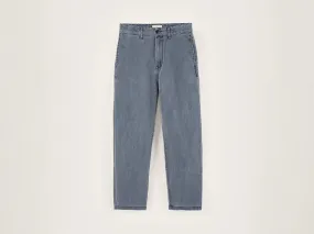 Wilson classic trousers   (242 / B / PARKER)