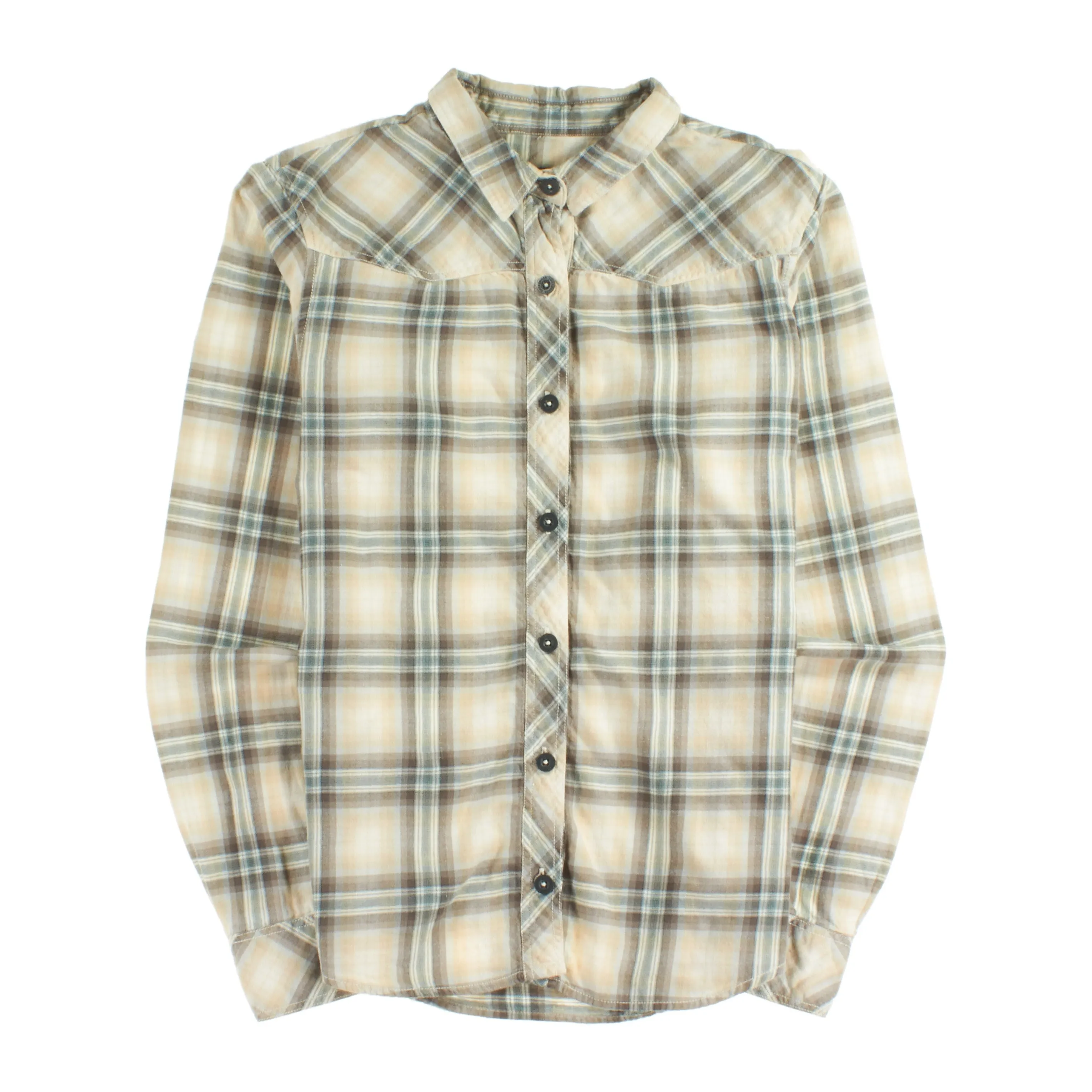 W's Pima Shirt