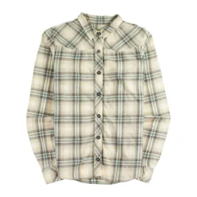 W's Pima Shirt